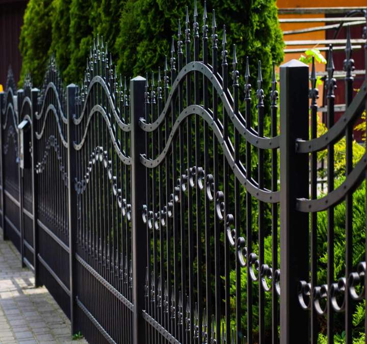 Installation de clôture sur mesure Guadeloupe